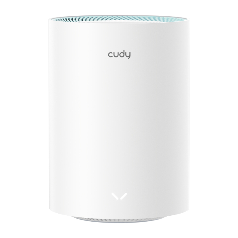 Cudy AC1200 Wi-Fi Mesh Kit 3 Pack With Gigabit available in South Africa