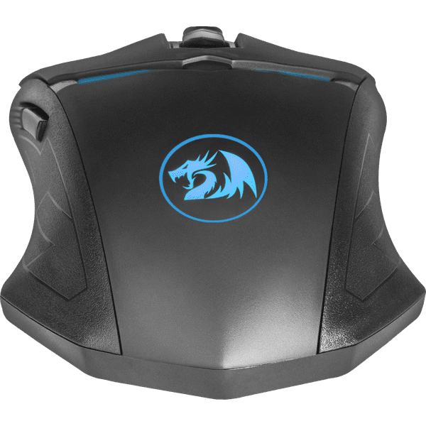 REDRAGON NEMEANLION 2 7200DPI Gaming Mouse - Black available in South Africa