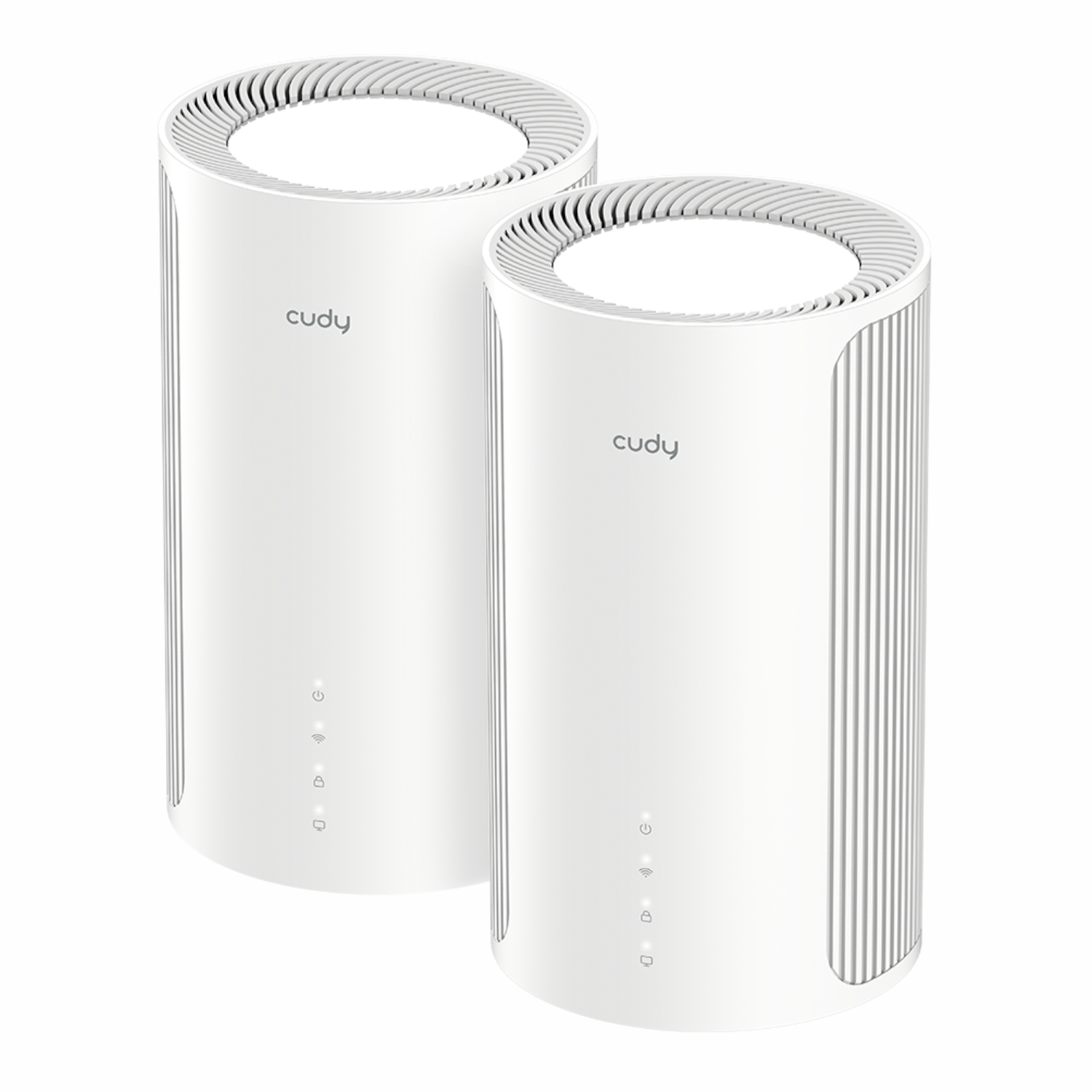 Cudy BE6500 2.5G Mesh Wi-Fi 7 System – 2 Pack available in South Africa