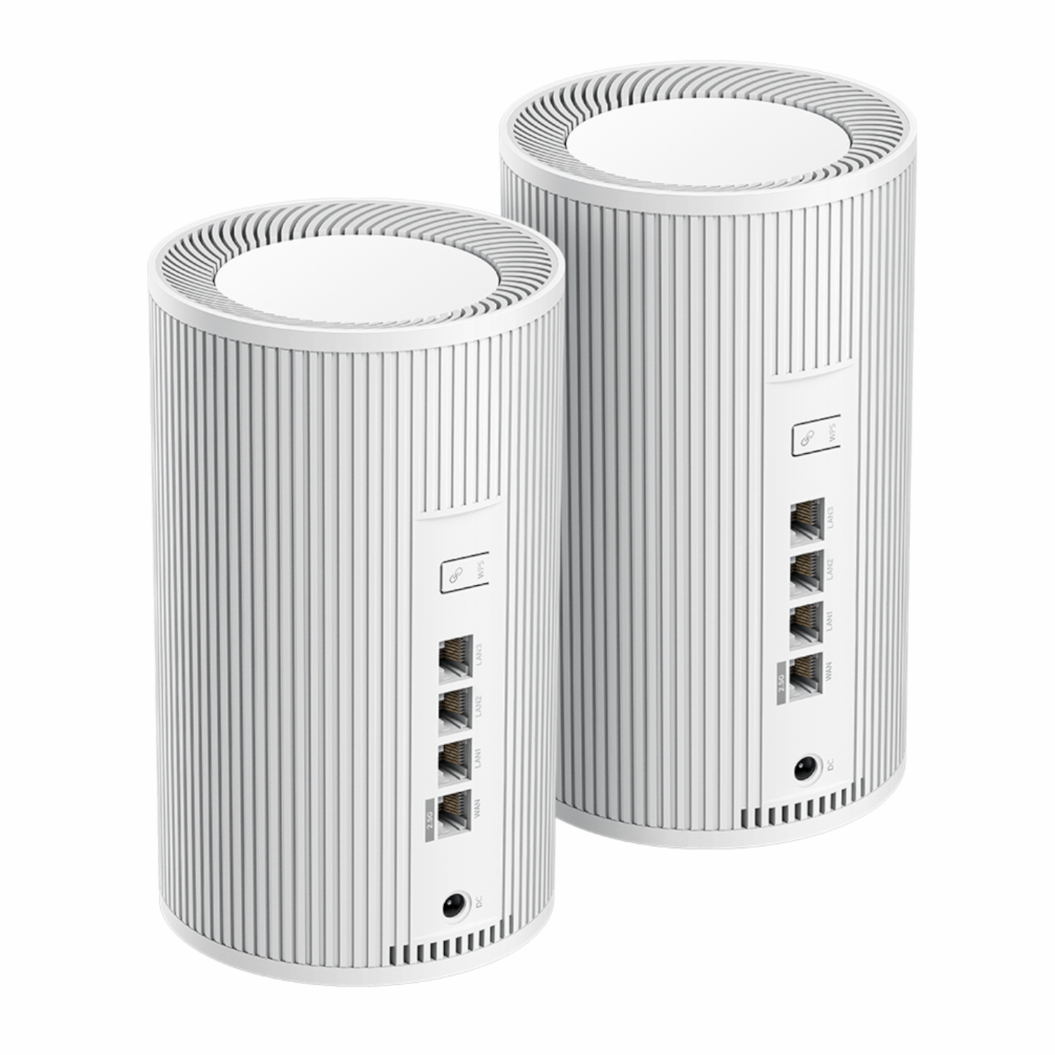 Cudy BE6500 2.5G Mesh Wi-Fi 7 System – 2 Pack - Image 5
