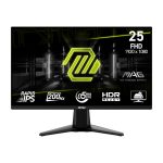 MSI