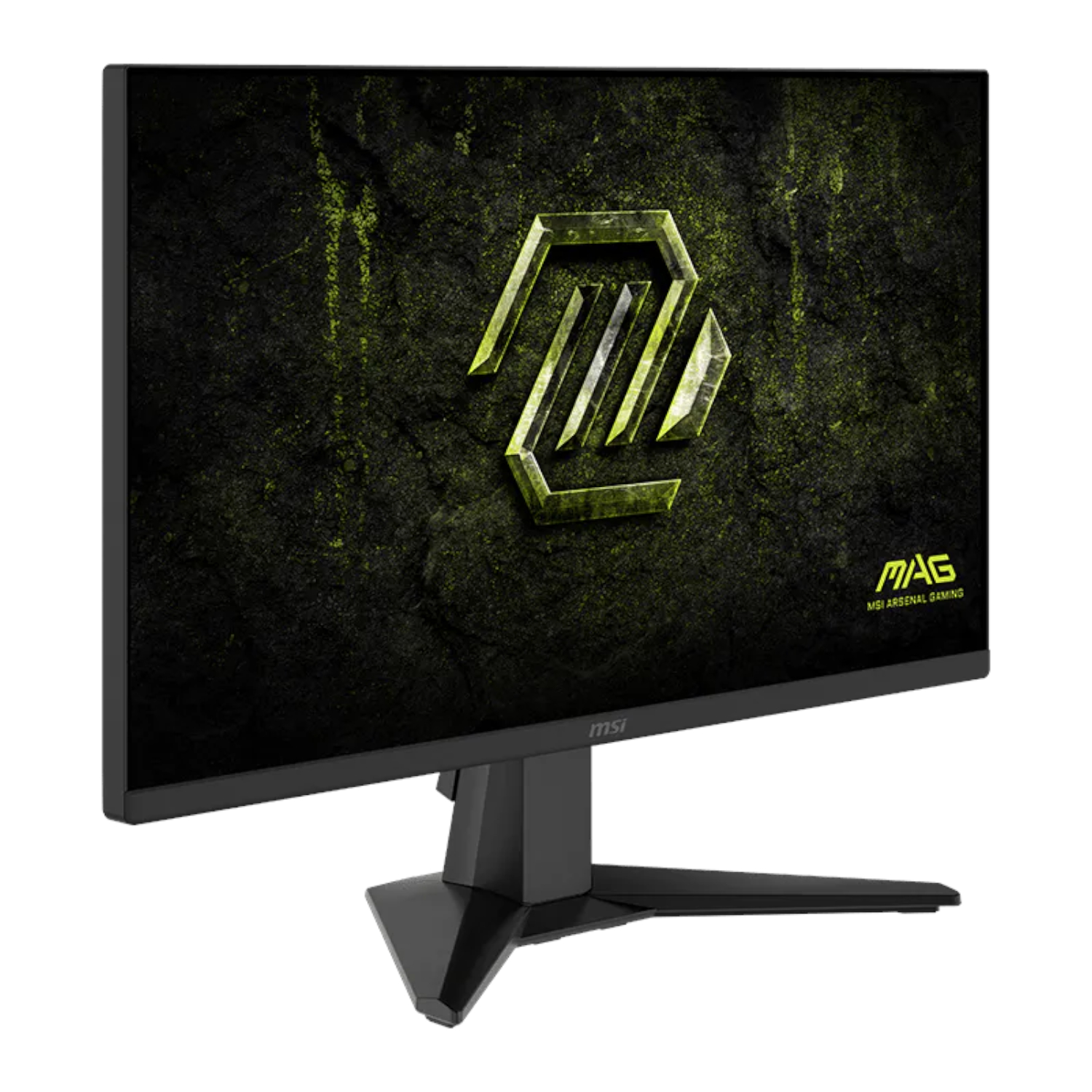 MSI MAG 255F X24 25″ FHD 240Hz IPS Gaming Monitor available in South Africa