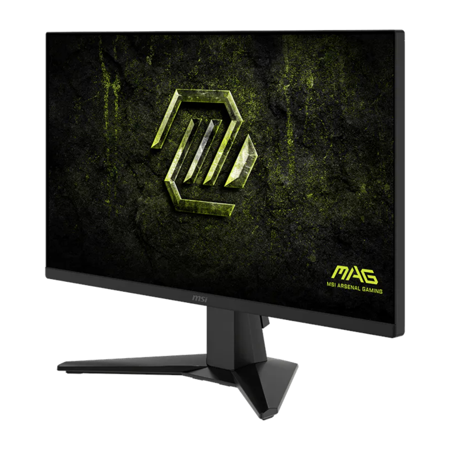 MSI MAG 255F X24 25″ FHD 240Hz IPS Gaming Monitor - Image 3