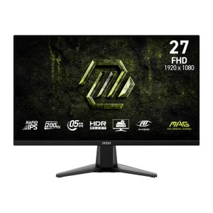 MSI