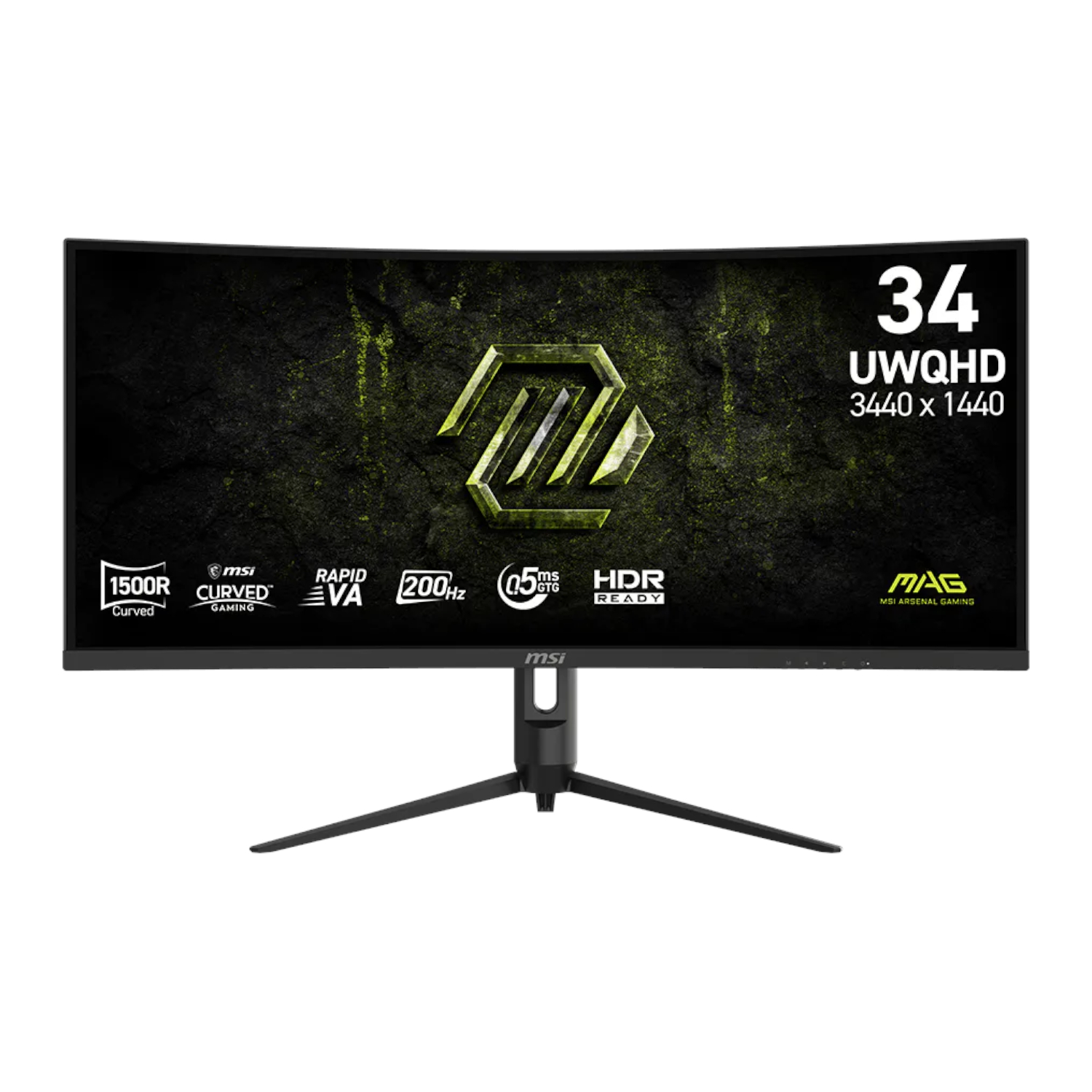 MSI