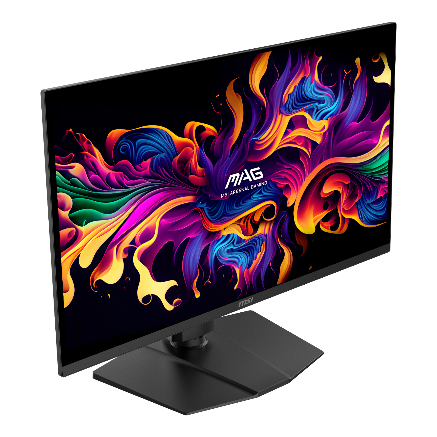 MSI MAG 273QP QD-OLED X24 27" WQHD 240Hz 0.03ms Gaming Monitor available in South Africa