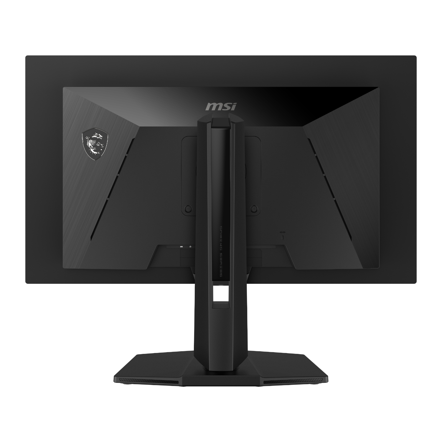 MSI MAG 273QP QD-OLED X24 27" WQHD 240Hz 0.03ms Gaming Monitor - Image 5