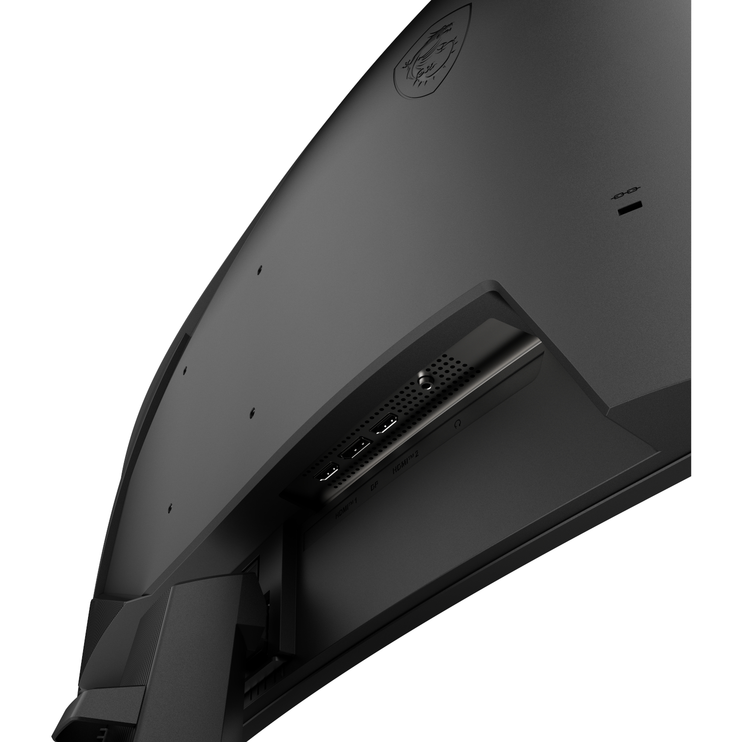 MSI MAG 276CF E20 27" 1080P FHD 200Hz 0.5ms Curved Gaming Monitor - Image 7