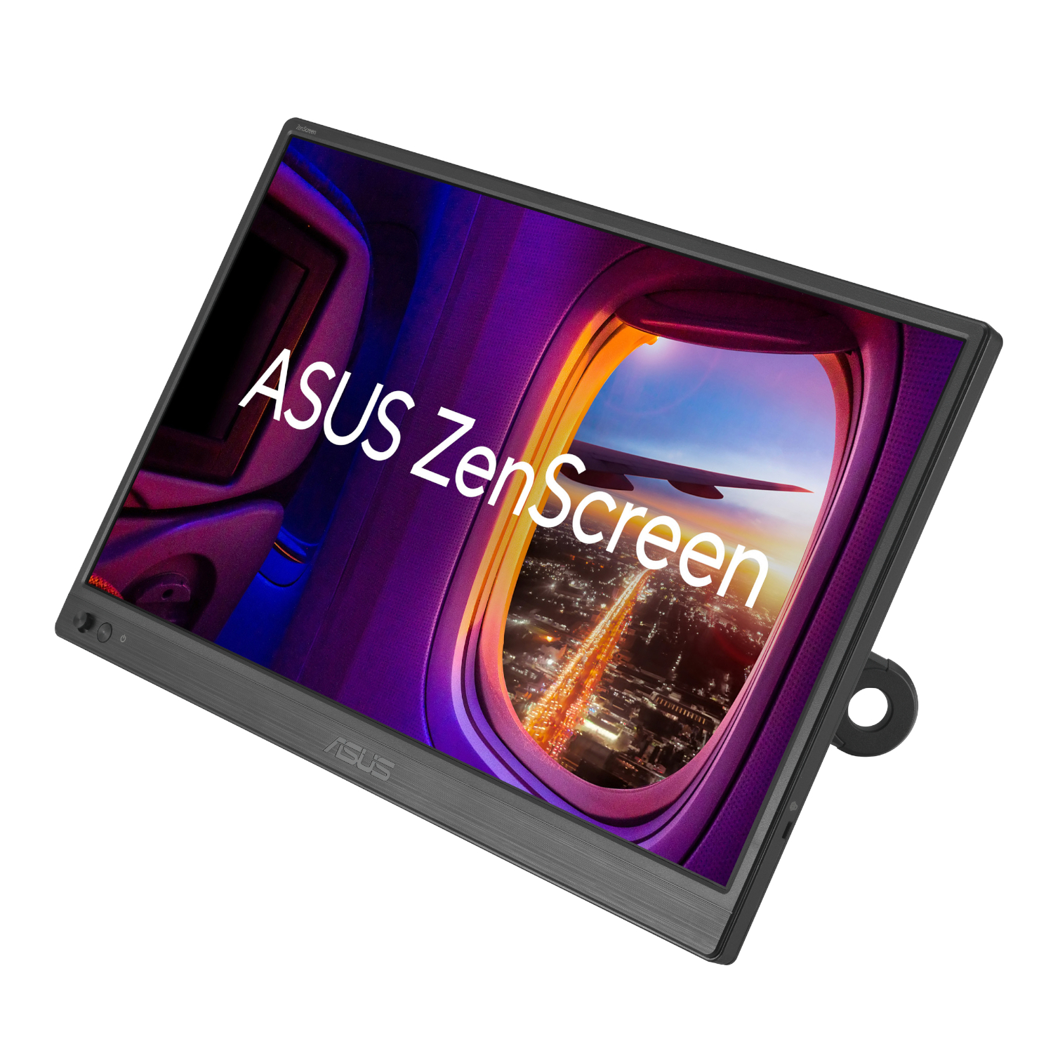 Asus ZenScreen 15.6" FHD IPS 60Hz Portable Monitor available in South Africa