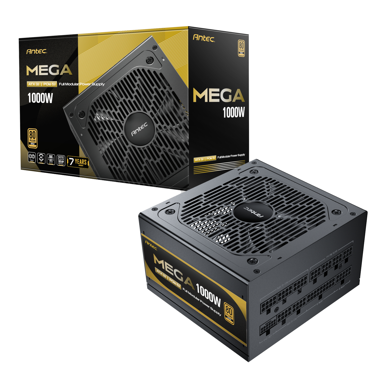 Modular power supplies|Just Arrived