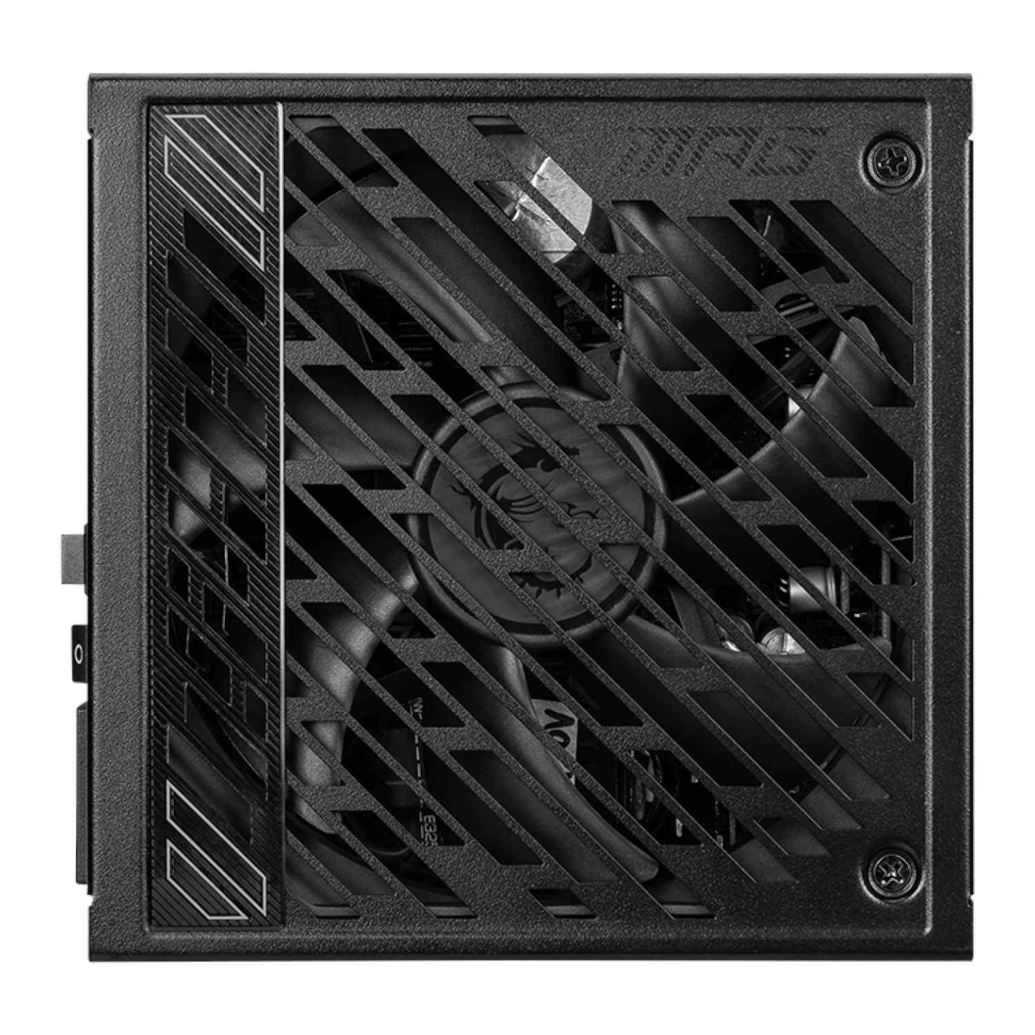 MSI MPG A1000GS PCIe 5 80 PLUS Gold Modular Power Supply - Image 5