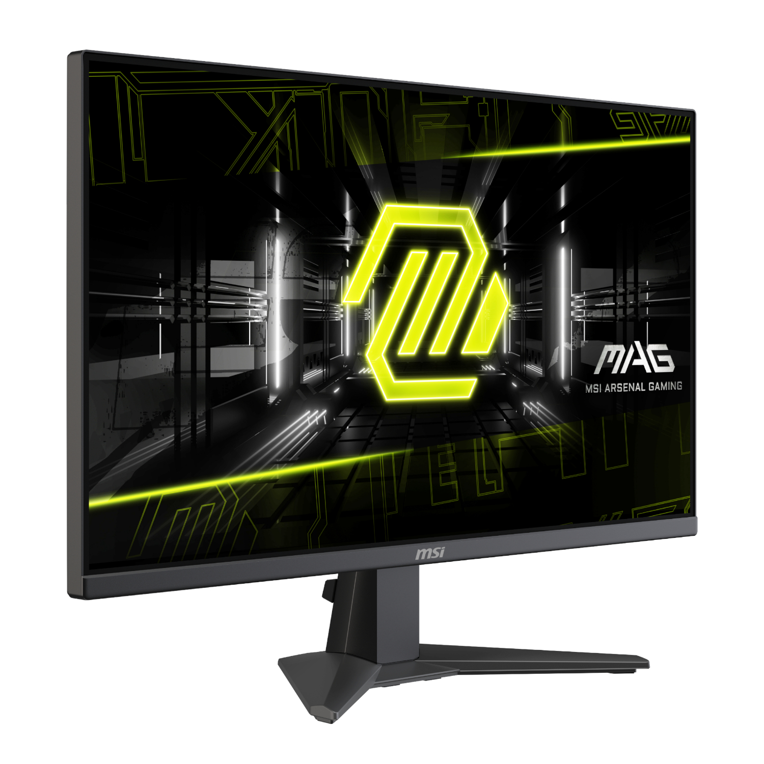 MSI MAG 275F 27" FHD IPS Gaming Monitor available in South Africa