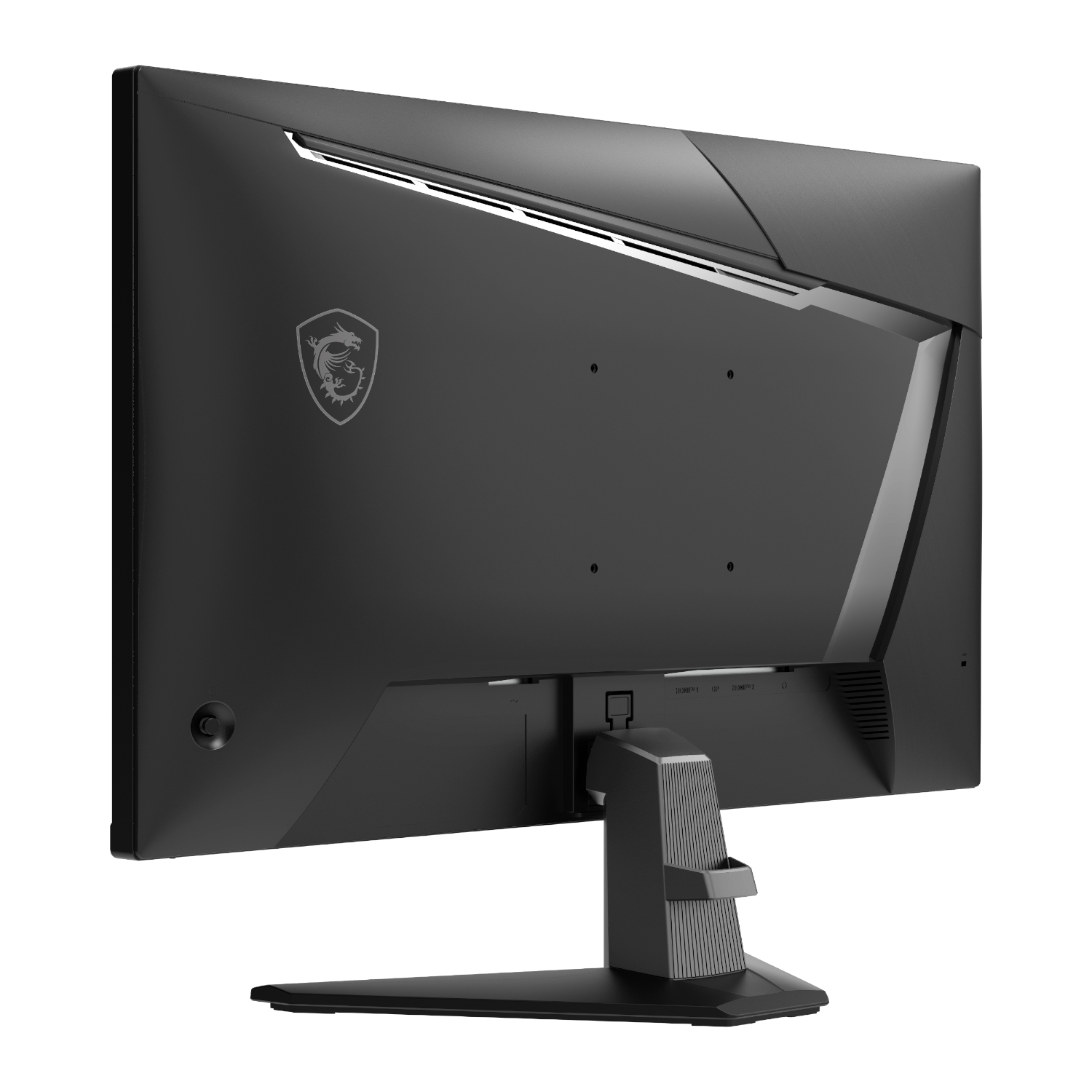 MSI MAG 275F 27" FHD IPS Gaming Monitor - Image 5