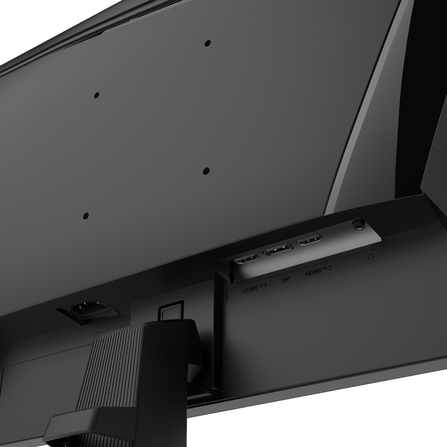 MSI MAG 275F 27" FHD IPS Gaming Monitor - Image 4