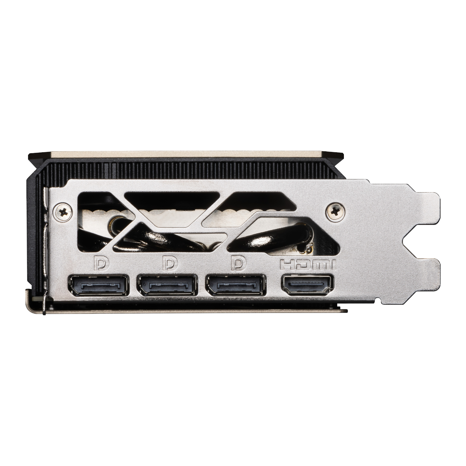 MSI GeForce RTX 5070 INSPIRE 3X OC 12GB Graphics Card - Image 4