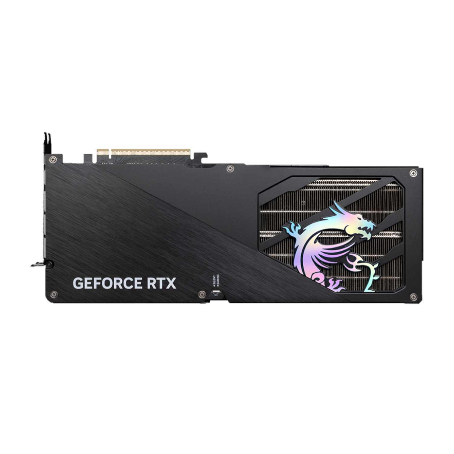 MSI GeForce RTX 5070 Ti GAMING TRIO OC PLUS 16G Graphics Card - Image 5