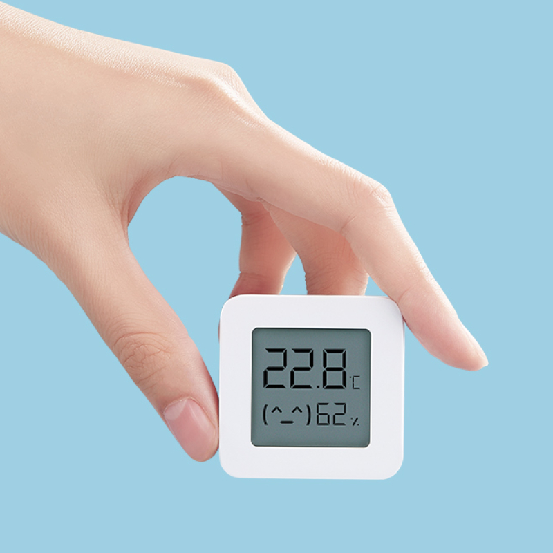 Xiaomi Temperature Humidity Monitor 2 available in South Africa