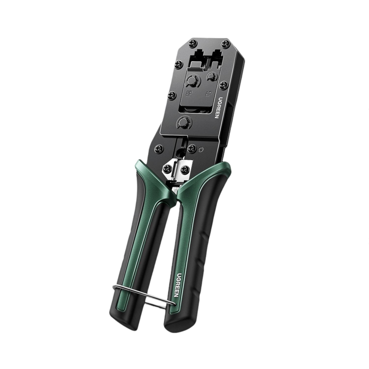 UGREEN Multi-Functional LAN(RJ11/RJ45) Cable Crimping Tool available in South Africa