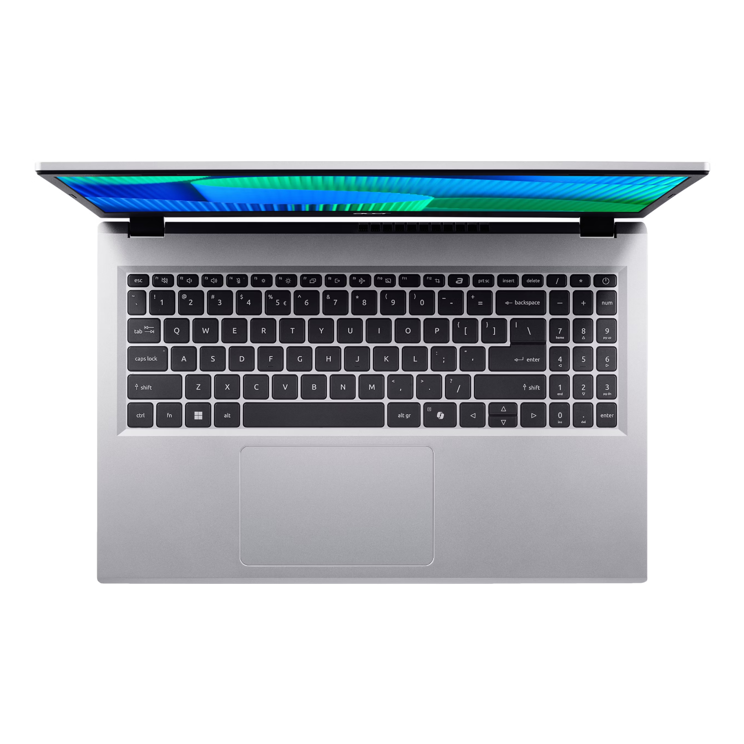 Acer Extensa 15″ Laptop | Intel Core i5-13420H | 16GB DDR5 | 512GB NVMe | Intel Graphics | Windows 11 Pro - Image 5