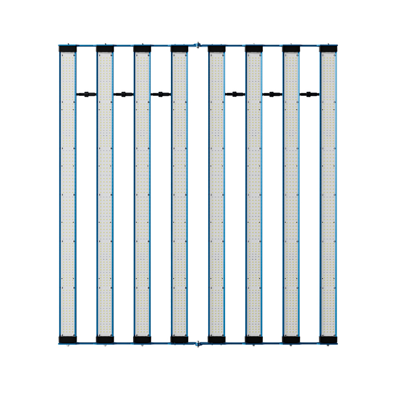Kingbrite P55 800W BAR Grow Light with UV+IR |Samsung LM281B available in South Africa