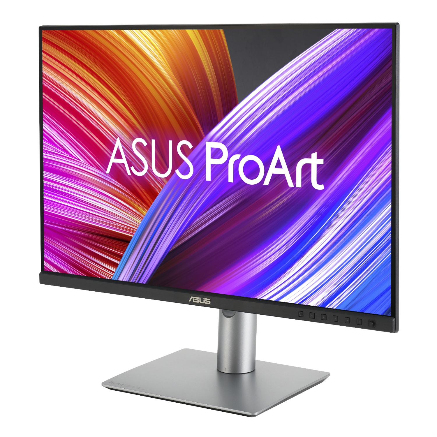 Asus ProArt PA248CRV 24" 75Hz FHD HDR IPS Display available in South Africa