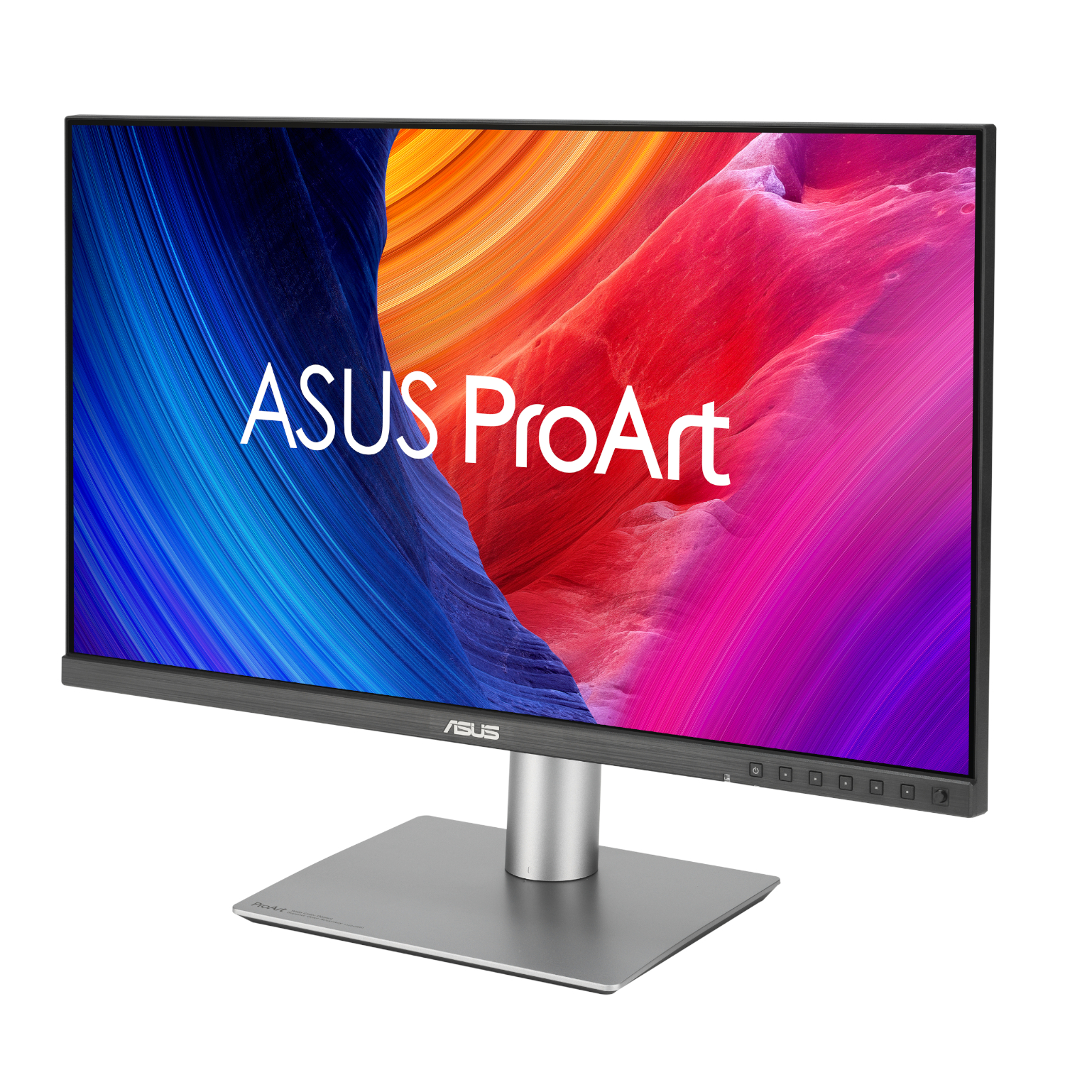 Asus ProArt PA27JCV 27" 5K HDR 60Hz IPS Display available in South Africa
