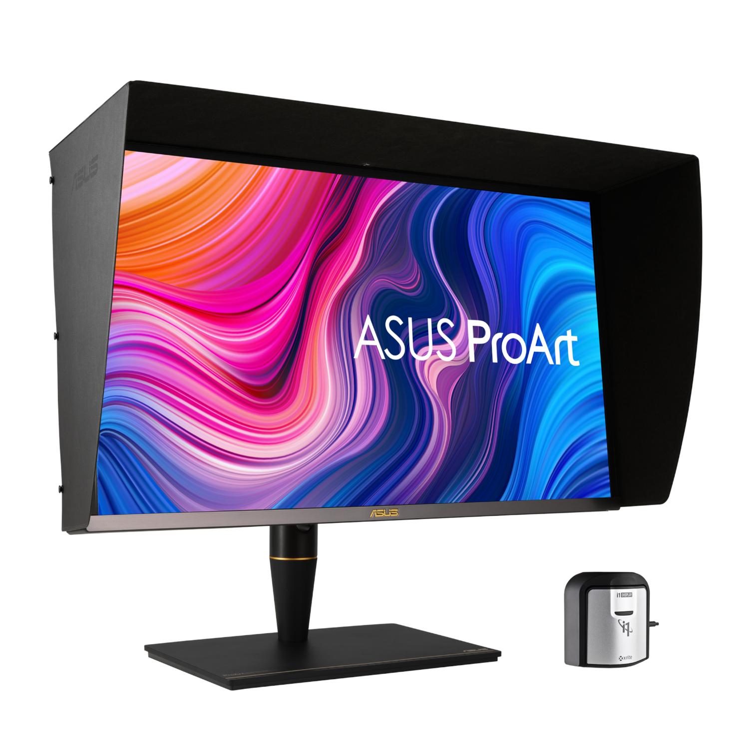 Asus ProArt 27" 4K IPS Mini-LED 60Hz Monitor with USB Type-C 90W PD available in South Africa