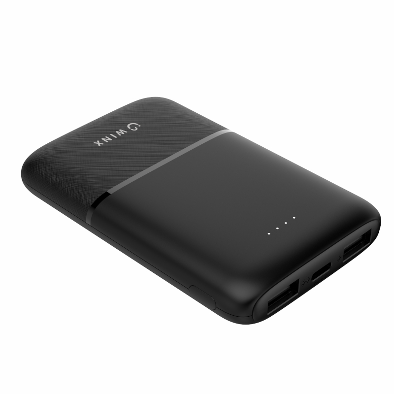 WINX GO Simple 5000mAh Power Bank - Image 5
