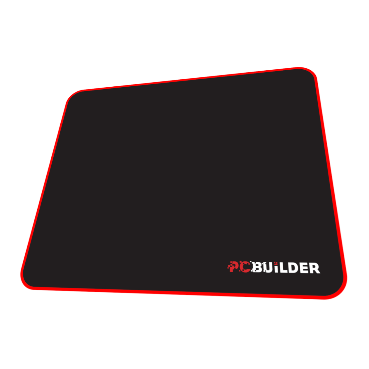 PCBuilder TRACK Small Mouse Pad available in South Africa