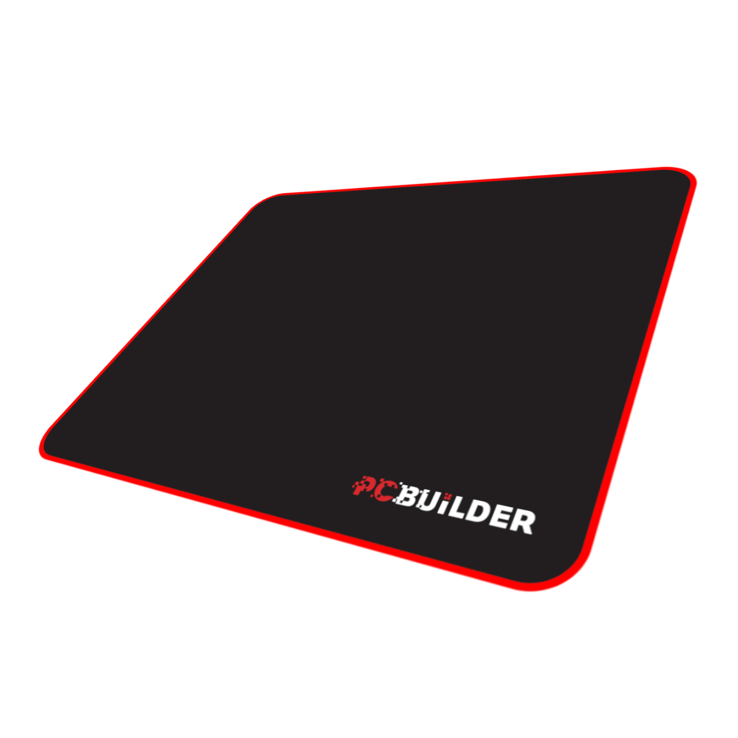 PCBuilder TRACK Small Mouse Pad - Image 5