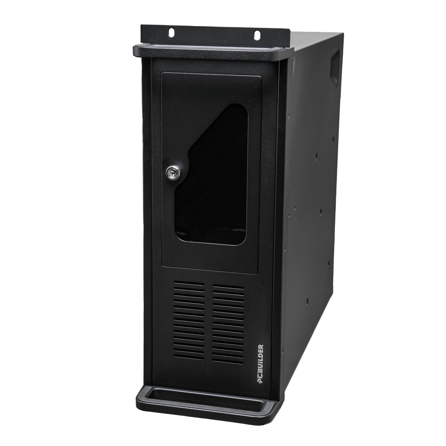 PCBuilder 4U Rackmount 450mm Deep Max ATX Chassis - Image 5
