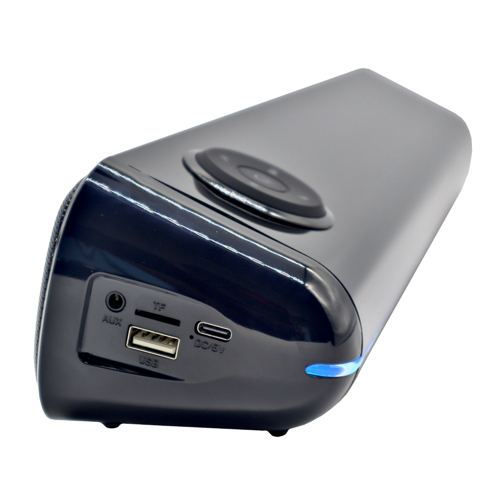 PCBuilder SONIC BOOM Bluetooth Gaming Speaker - Image 5