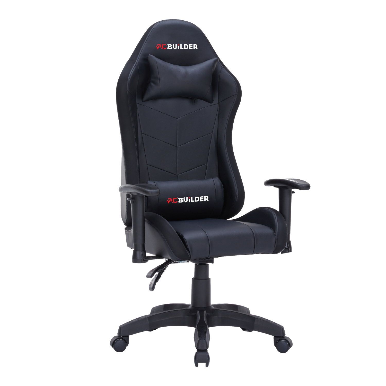 PCBuilder Navigator Lite Gaming Chair available in South Africa