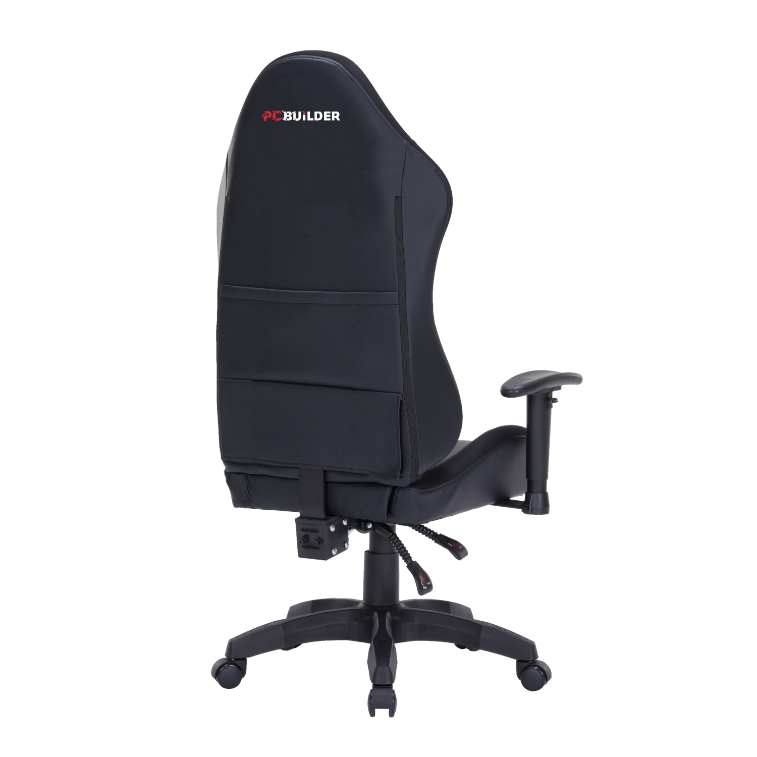 PCBuilder Navigator Lite Gaming Chair - Image 5