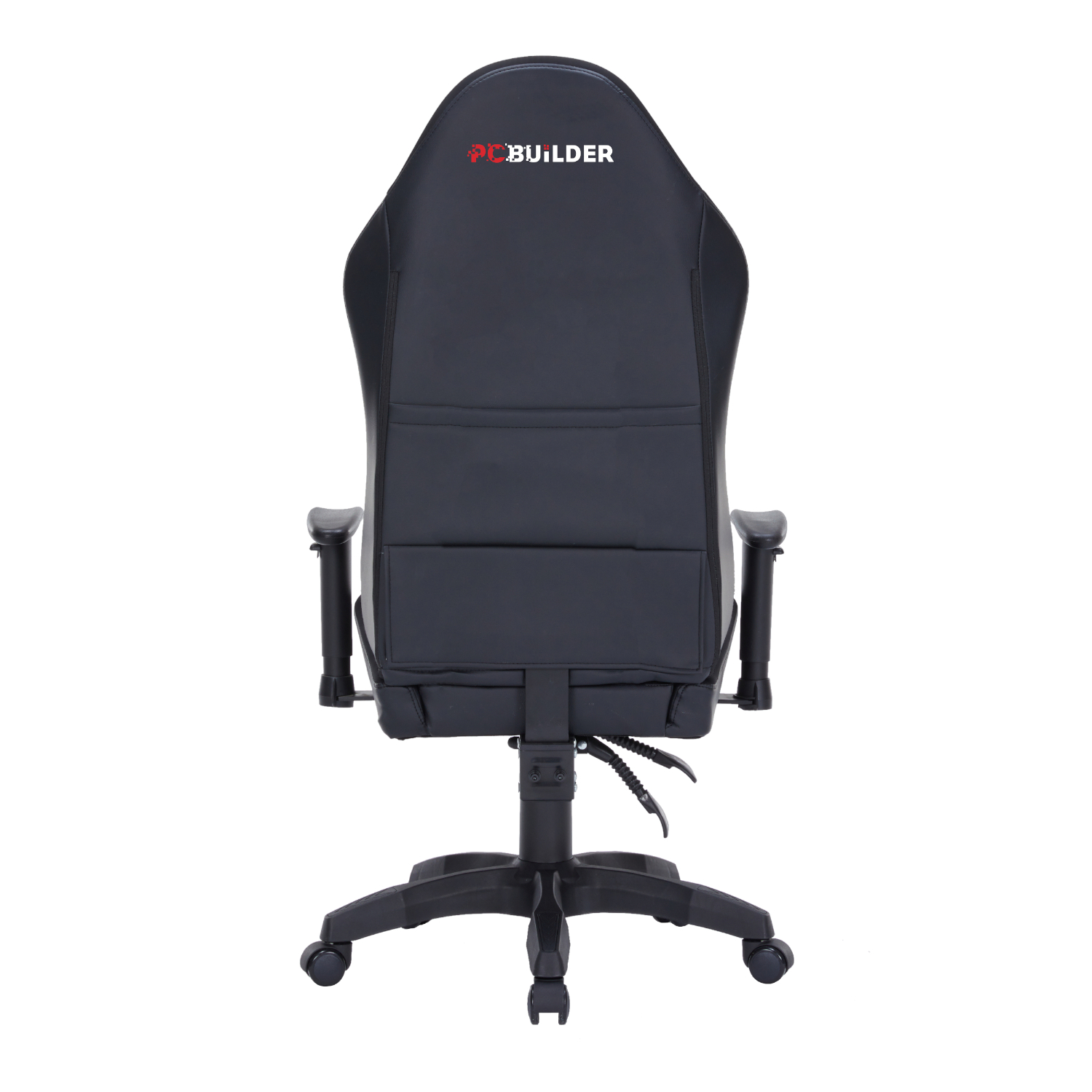 PCBuilder Navigator Lite Gaming Chair - Image 4