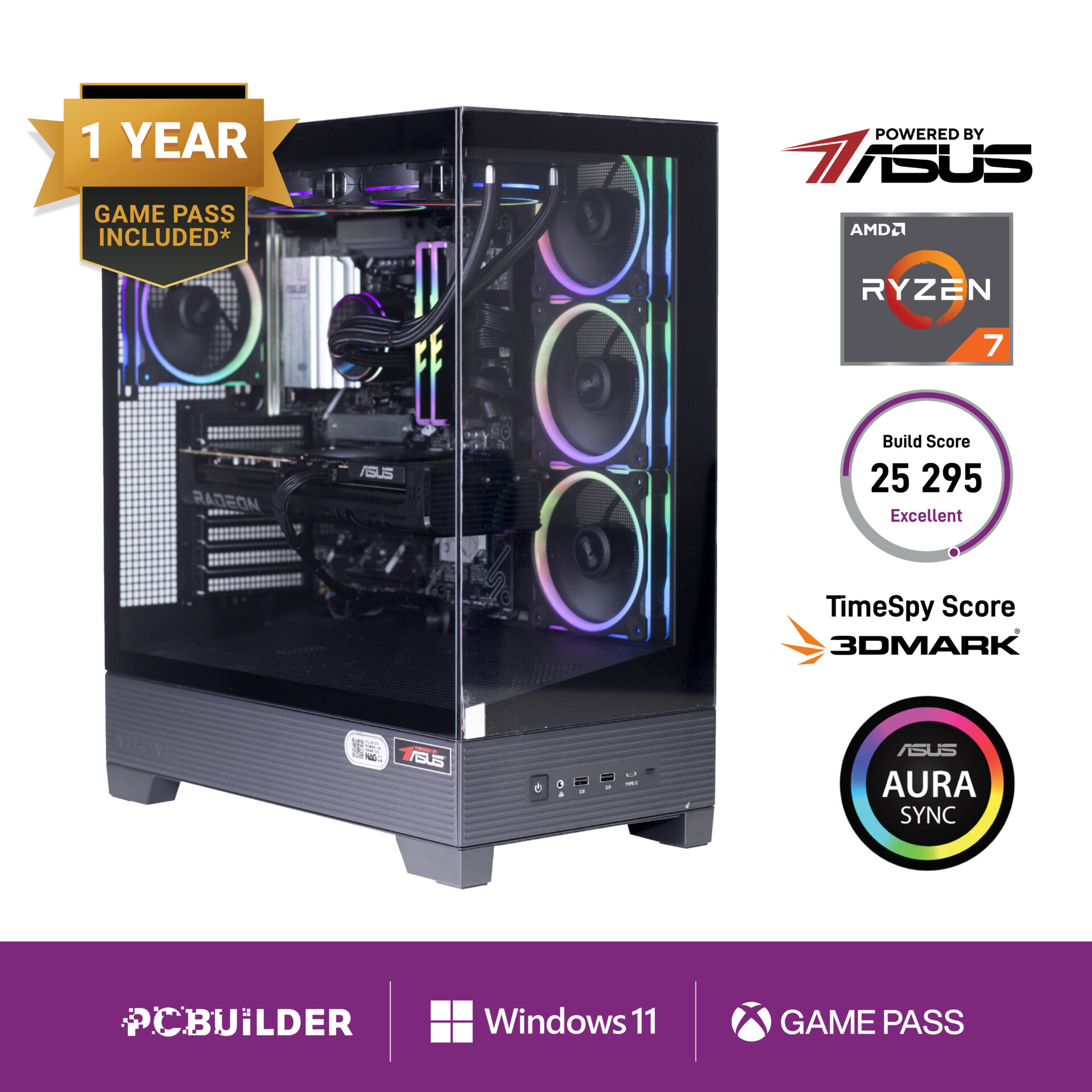 PCBuilder