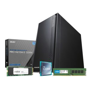 PCBuilder