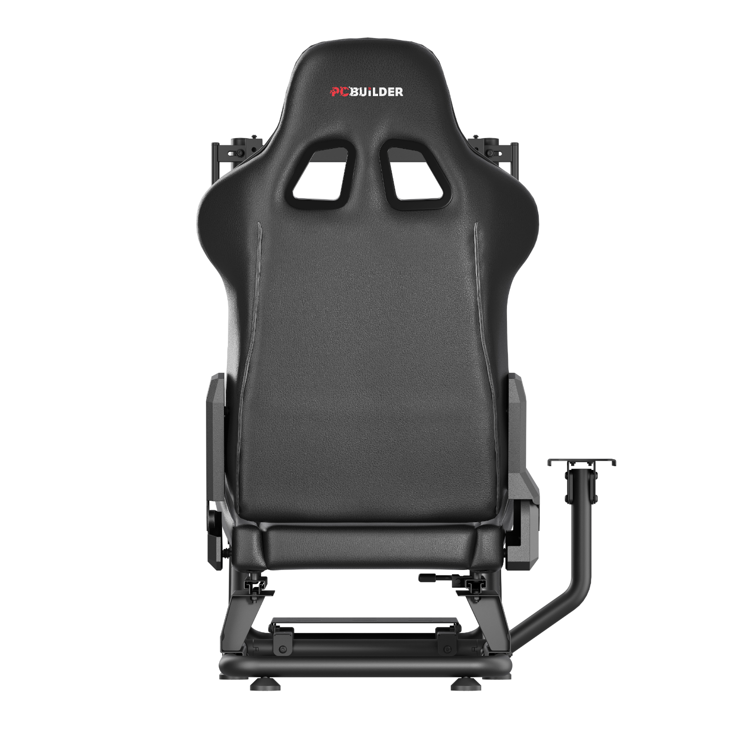 PCBuilder DAYTONA Racing Simulator Cockpit - Image 5