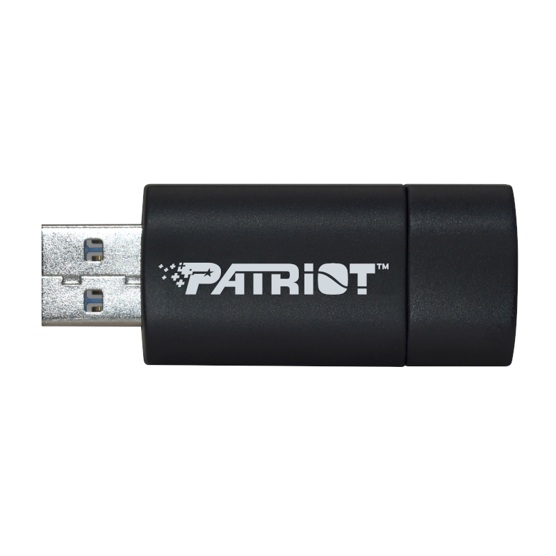 Patriot Rage Lite 1TB USB3.2 Flash Drive - Black - Image 4