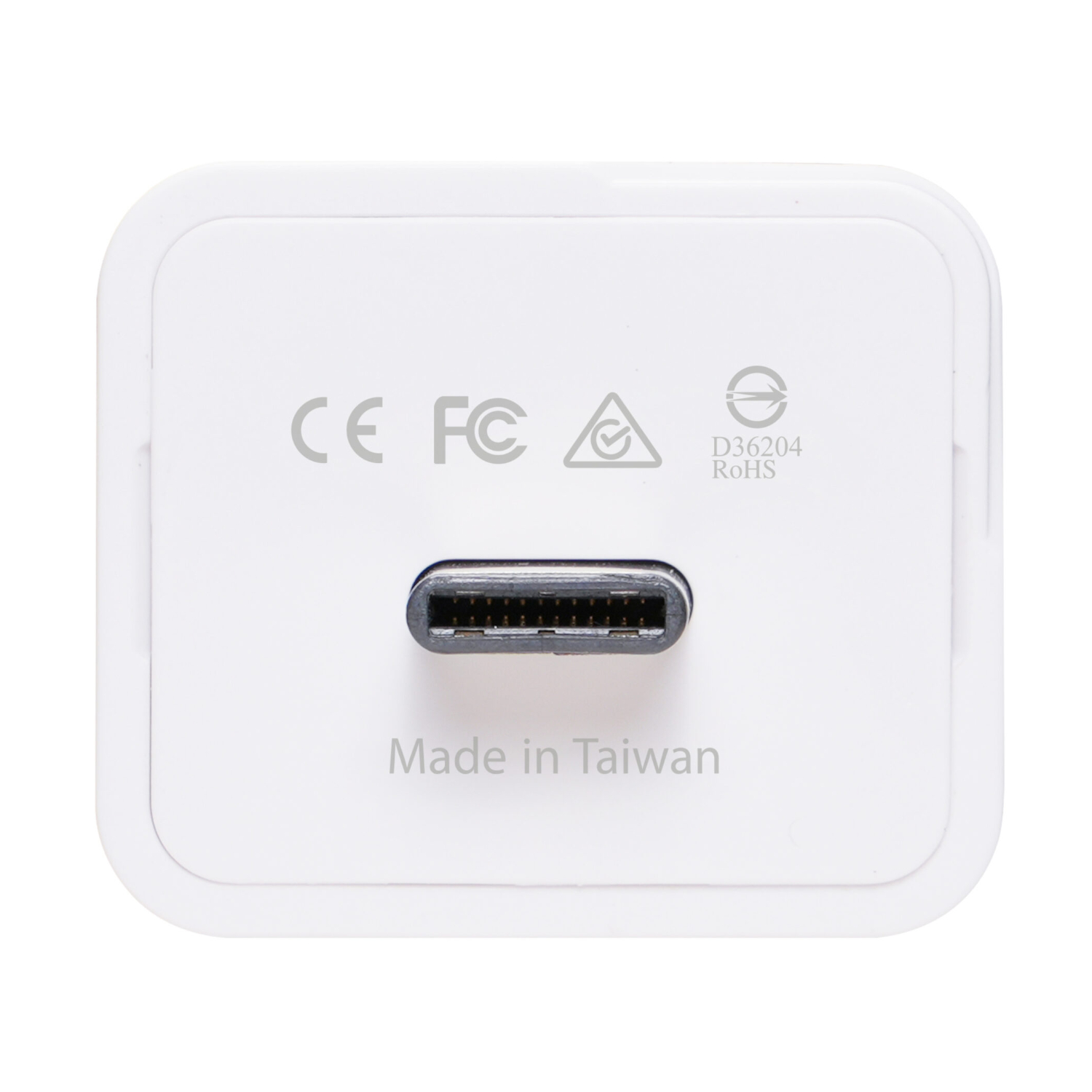 Patriot iLuxe Cube 128GB Type-C Smart Backup Solution - White - Image 5