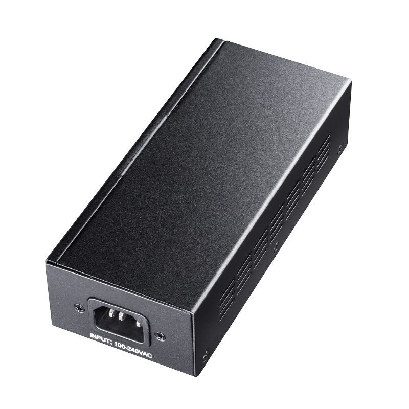 Cudy 60W Gigabit PoE+ Injector available in South Africa