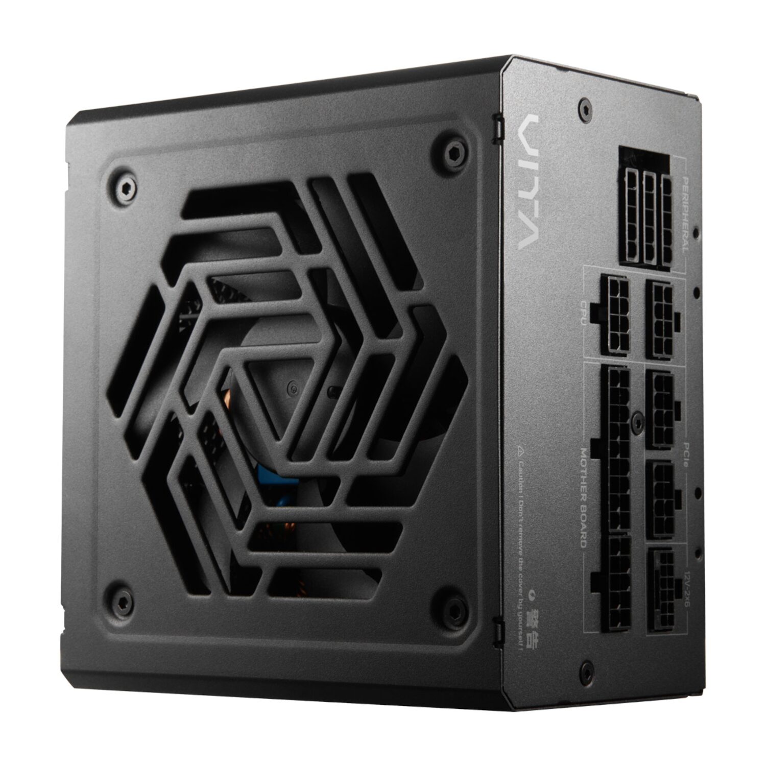 FSP VITA GM 1000W Gold Power Supply - ATX 3.1, PCIe 5.1, 80 Plus Gold - Image 5