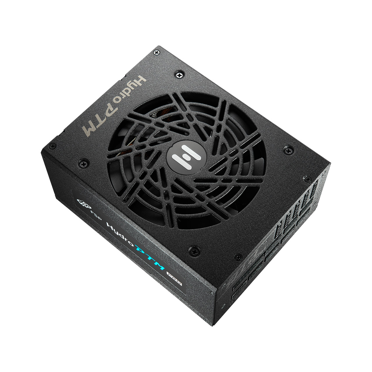 FSP Hydro PTM Pro ATX3.0(PCIe) 1200w Fully Modular PSU available in South Africa