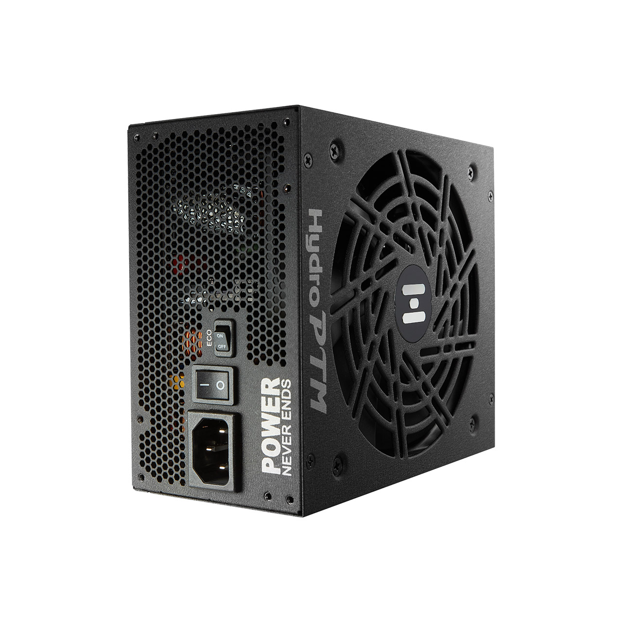 FSP Hydro PTM Pro ATX3.0(PCIe) 1200w Fully Modular PSU - Image 5