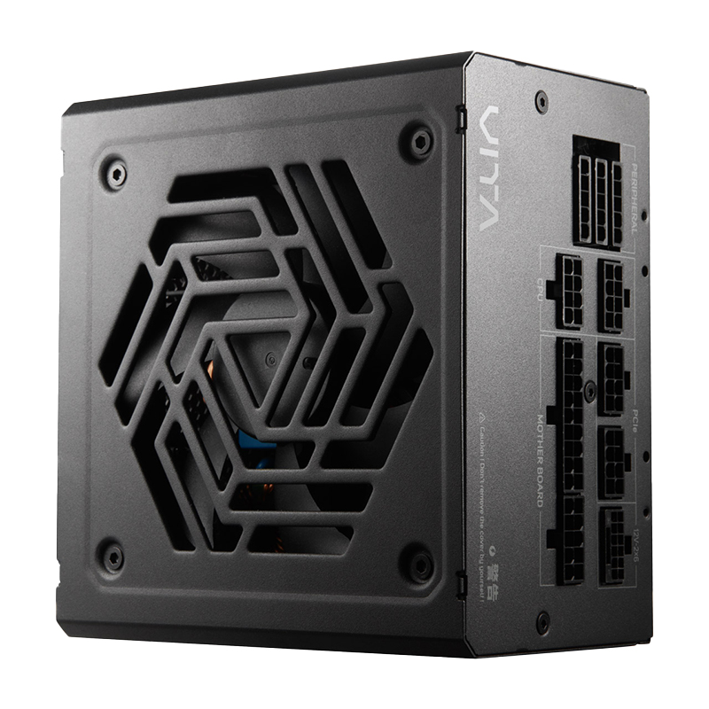 FSP VITA GM 750W Gold Fully Modular PSU available in South Africa