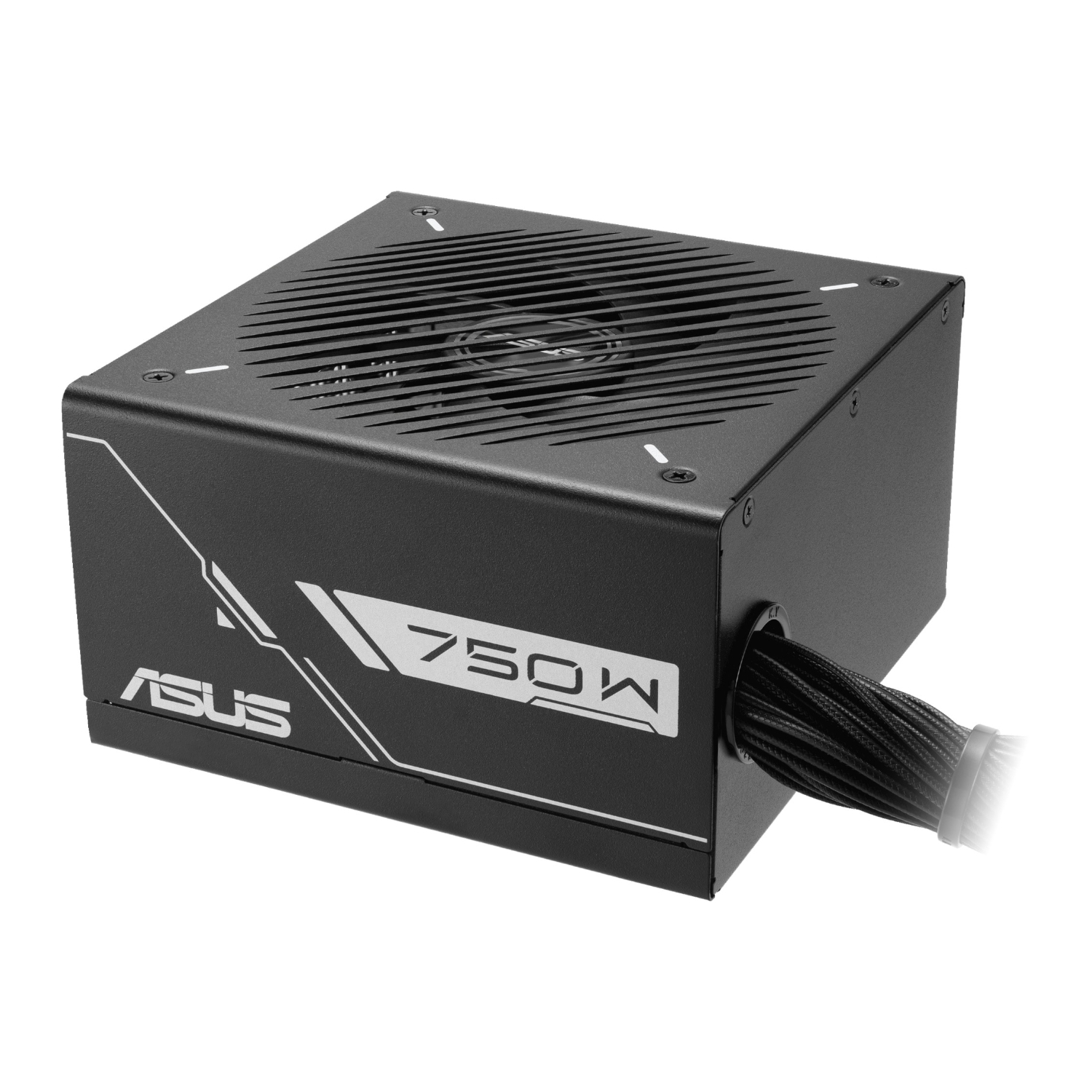 Asus PRIME 750W 80 PLUS Bronze ATX Non-modular Power Supply available in South Africa