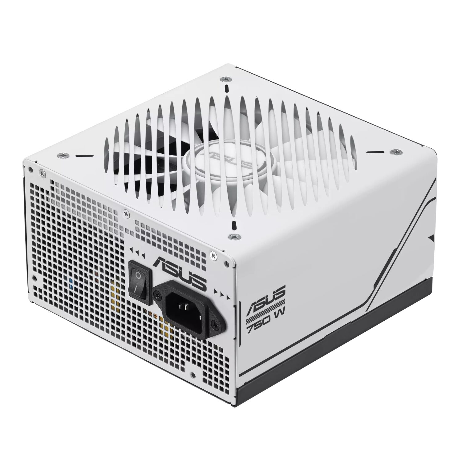 ASUS Prime AP-750G 750W 80+ Gold Fully Modular ATX3.1 Power Supply available in South Africa