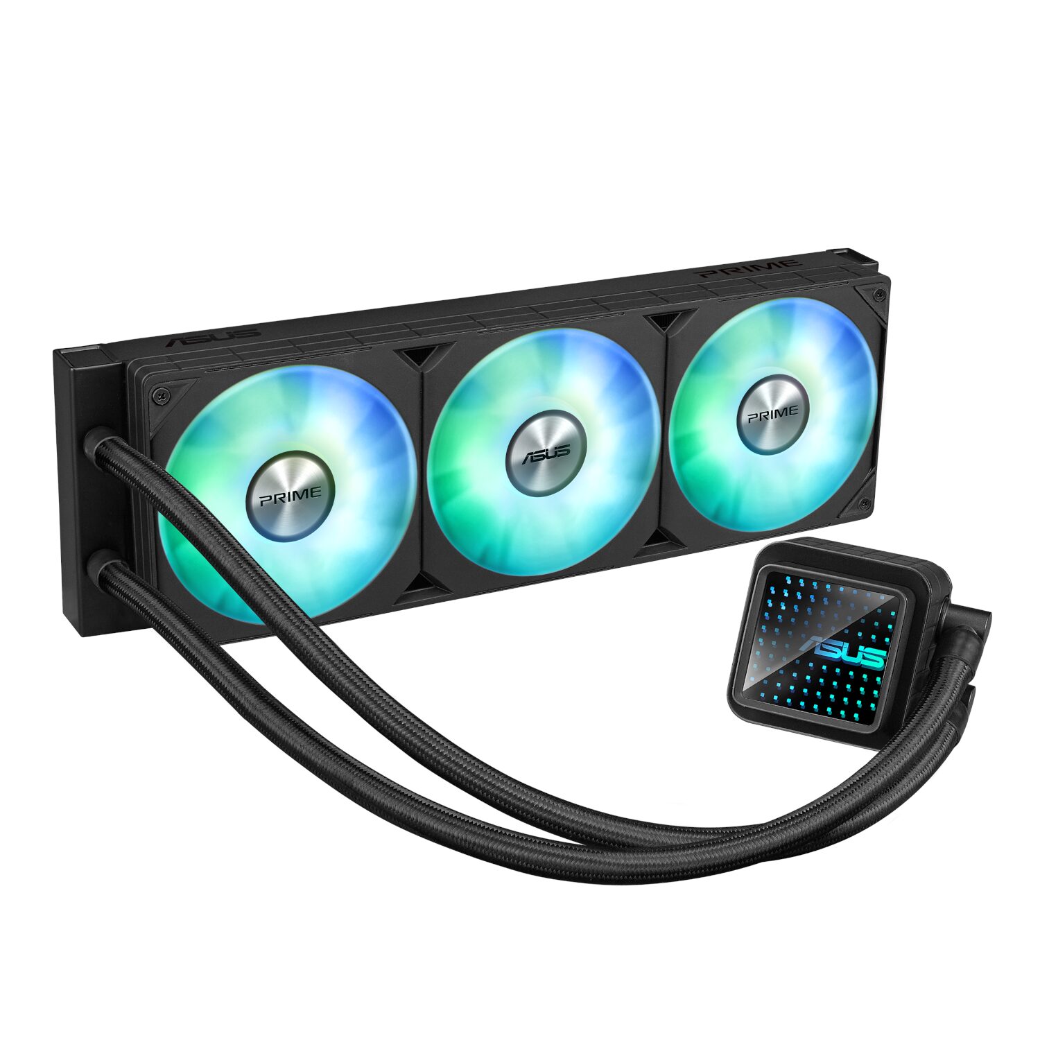 ASUS Prime LC 360 ARGB CPU Cooler available in South Africa