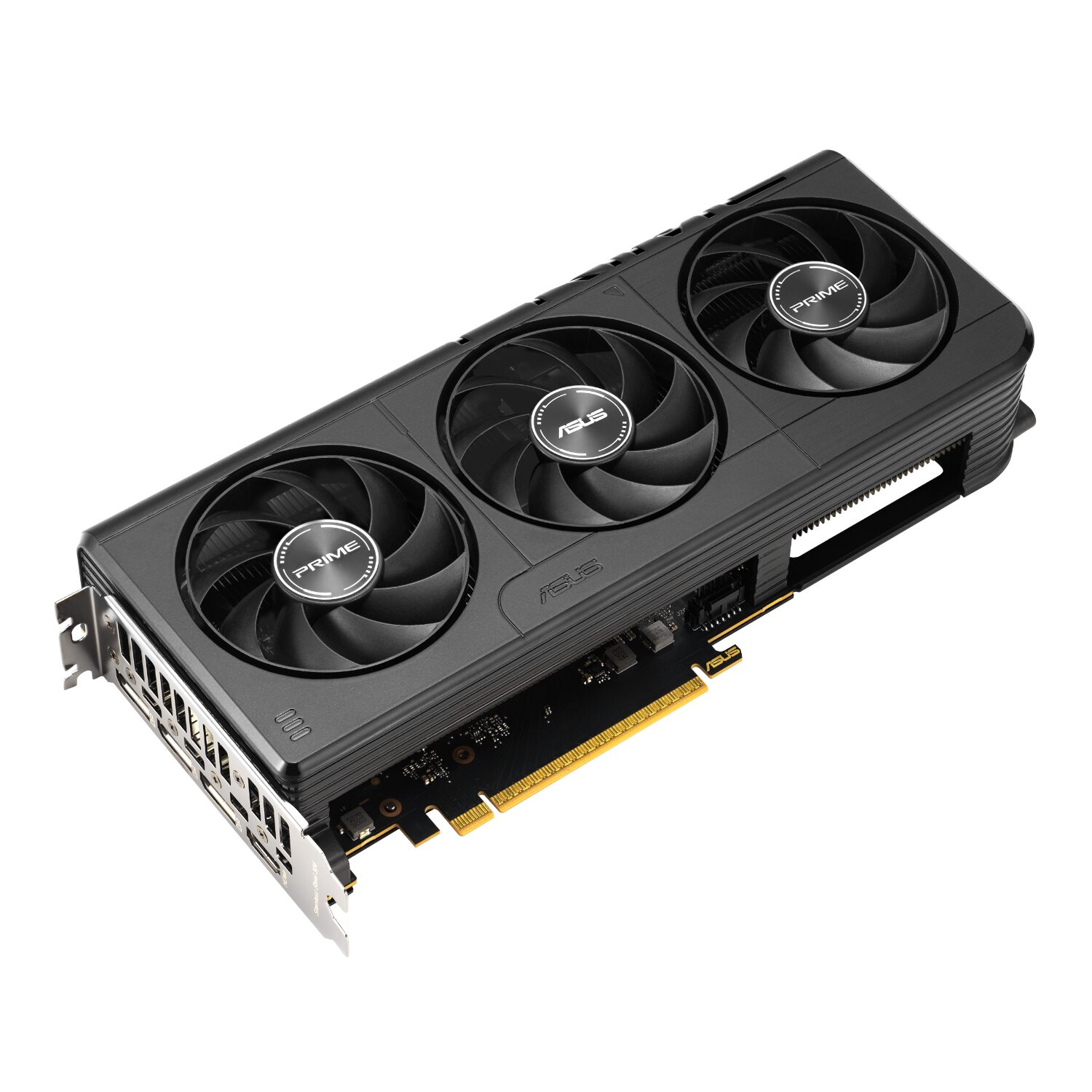ASUS PRIME GeForce RTX 5060 OC 8GB GDDR7 GPU – SFF-Ready Graphics Card - Image 5