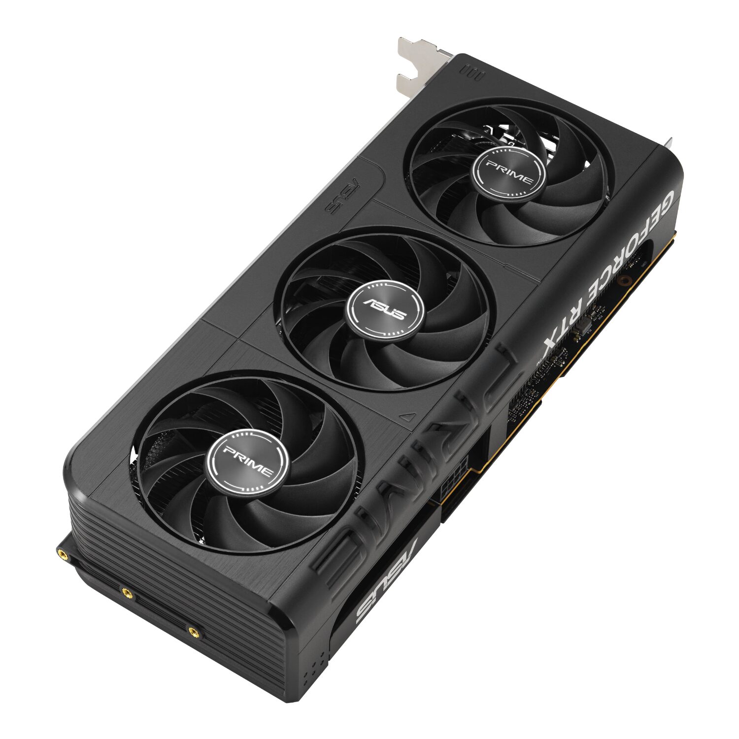 ASUS PRIME GeForce RTX 5060 OC 8GB GDDR7 GPU – SFF-Ready Graphics Card - Image 4